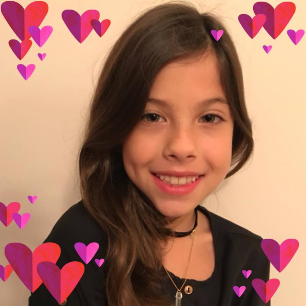 Meet your Posher, Anamaria